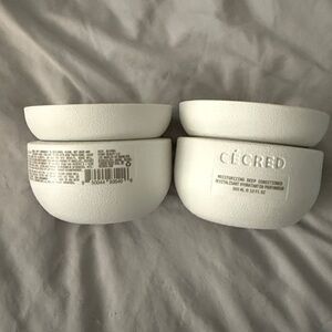 New Cecred Moisturizing Deep Conditioner 10 fl oz - 2